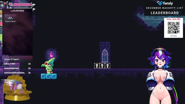 projektmelody 22-12-2024 spanking Female