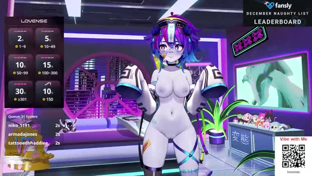 projektmelody 22-12-2024 nasty Female