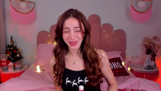 elsa_xo 23-12-2024 strip Female