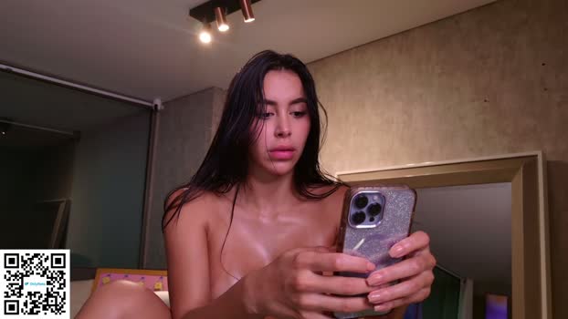 _perlalovers 23-12-2024 naked Female