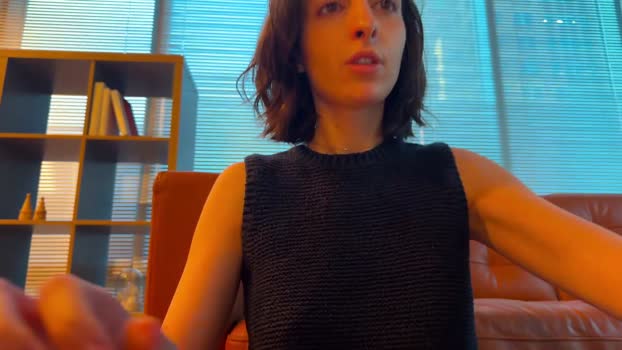 rosykindred 23-12-2024 Topless Female