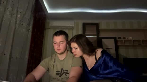 sexyouple 23-12-2024 naughty Couple