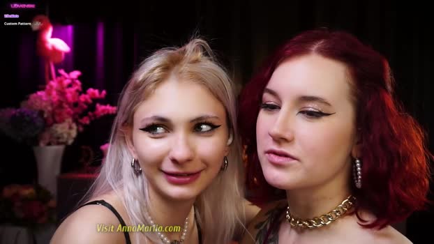 a_mhere 24-12-2024 striptease Couple