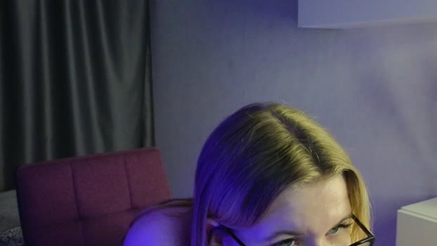 blondy_glamor 25-12-2024 Porn Female