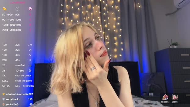 elvaappling 24-12-2024 cute Female