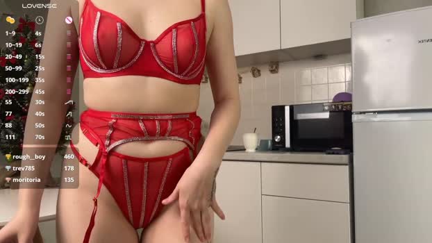 jaquesxx 25-12-2024 Topless Couple