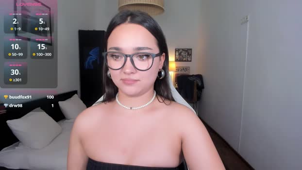 tiffanyflynn 24-12-2024 fingering Female