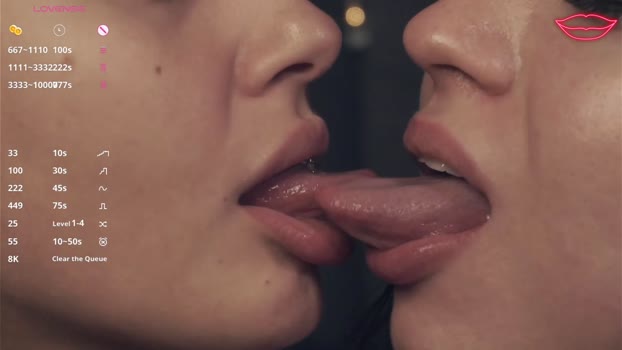vivid_girls 25-12-2024 lick Couple