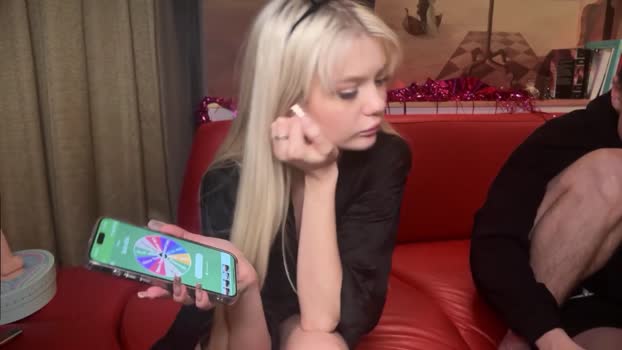 elladanielxxx 25-12-2024 sexy Couple