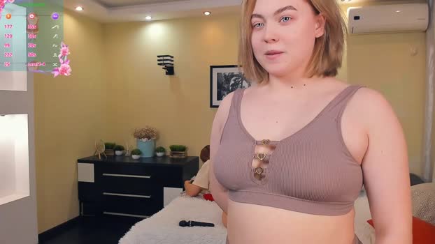 lizbethhaith 25-12-2024 jerkoff Couple
