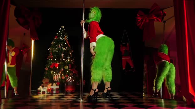 _meganmeow_ 25-12-2024 naked Female