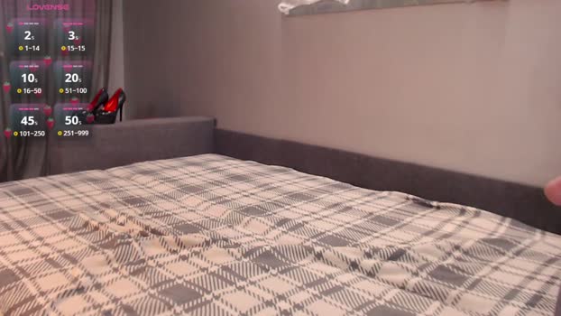 nymphlovesdick 25-12-2024 deepthroat Couple