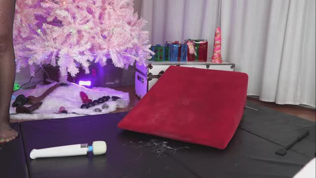 playtimewithv 26-12-2024 Naked Couple