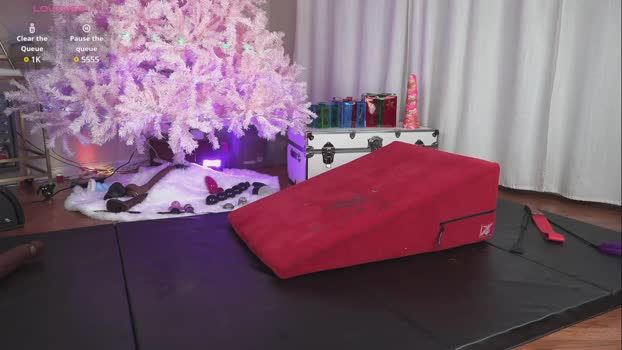 playtimewithv 26-12-2024 spanking Couple