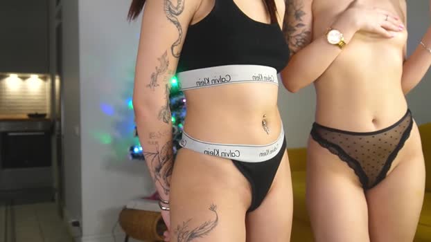 sexxxsirens 25-12-2024 bigtoys Couple