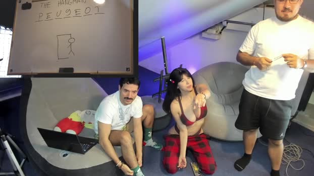 the_mao_game 25-12-2024 sexygirl Couple