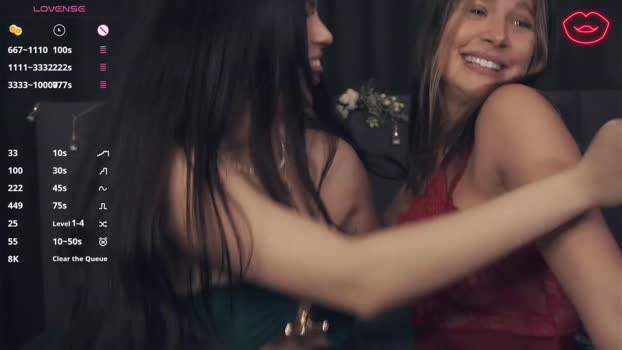 vivid_girls 26-12-2024 hot Couple