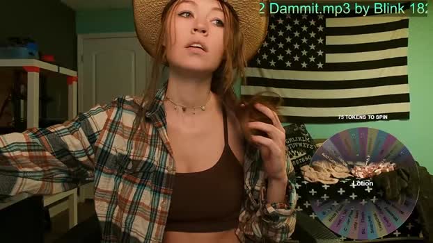 anabelleleigh 26-12-2024 squirt Female