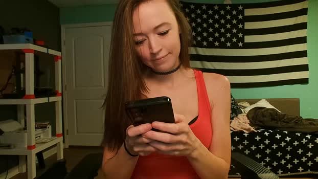 anabelleleigh 27-12-2024 ass Female