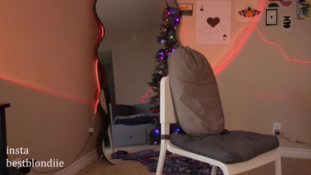 bestblondiiecb 26-12-2024 lovense Female
