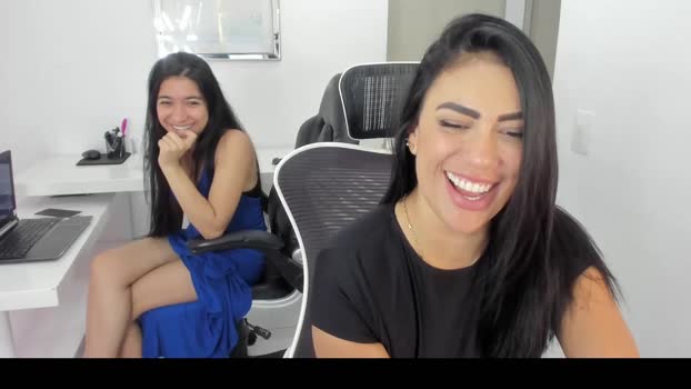 emillybrowm 27-12-2024 playtime Couple