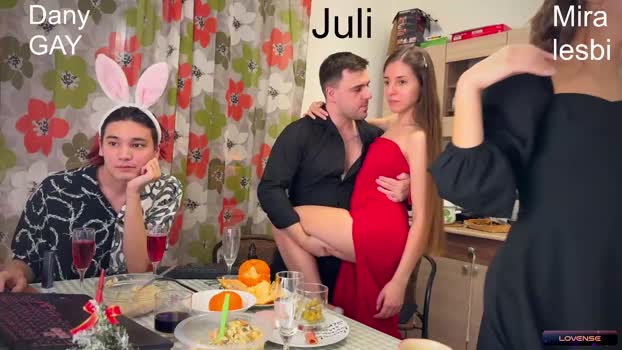 ihavepaws33 26-12-2024 XXX Couple