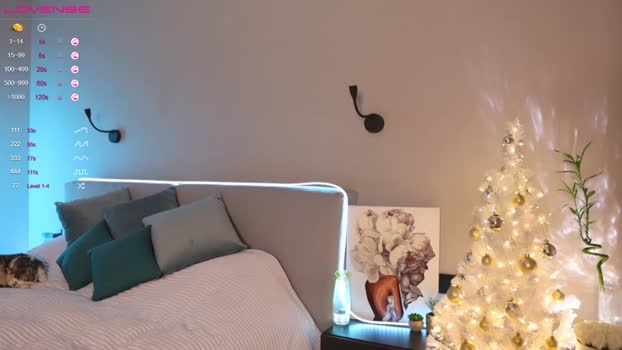 lovely__alisa 26-12-2024 Nude Female