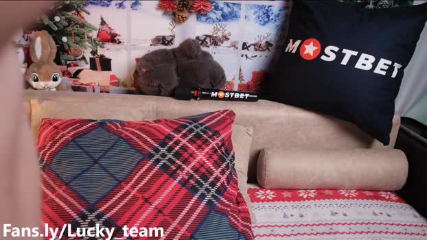lucky_team 27-12-2024 analsex Couple