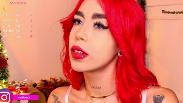melytaylor