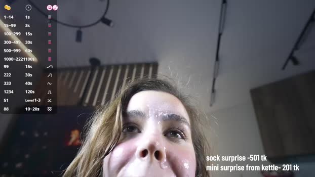 monika_youthfull 26-12-2024 kink Female