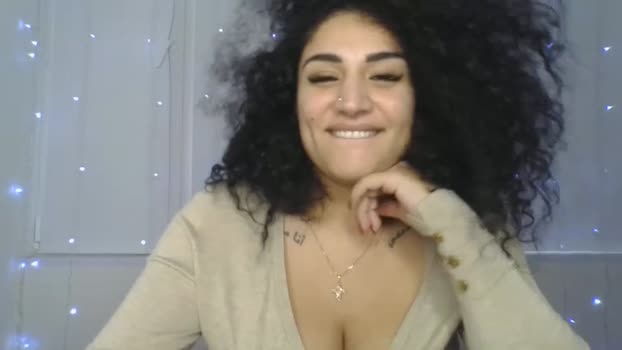 sabaa_x 27-12-2024 bigass Female