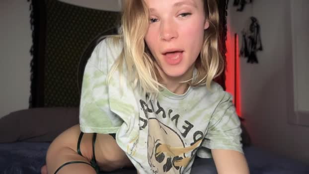 sweetgracee 27-12-2024 lovense Female