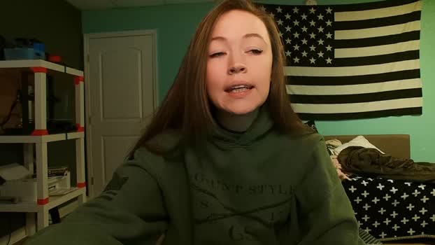anabelleleigh 27-12-2024 wank Female