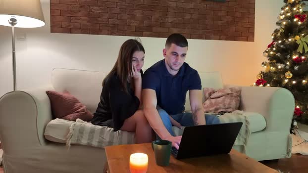 bad_c0uple 27-12-2024 hot Couple