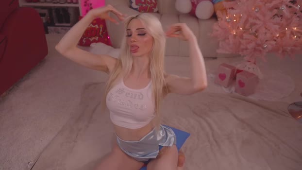 bunnydollstella 27-12-2024 ass Female