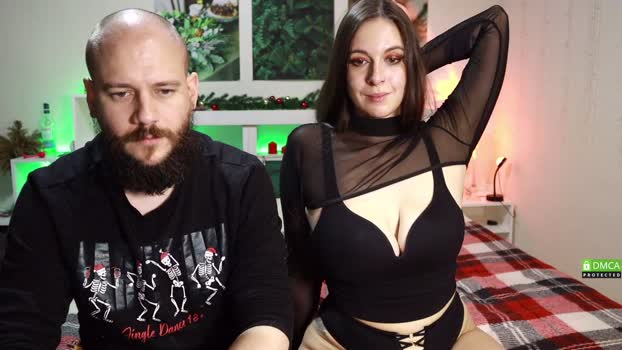 coon_and_foxxx 28-12-2024 gag Couple