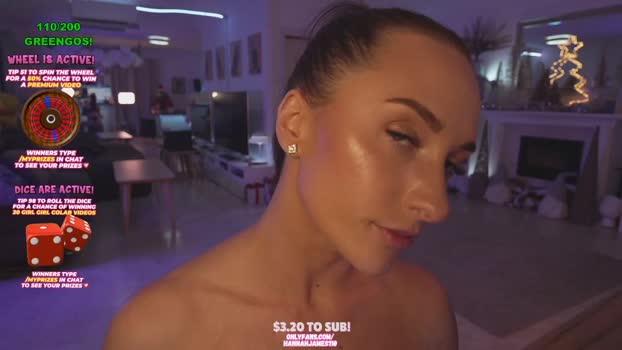hannahjames710 27-12-2024 bigcock Female