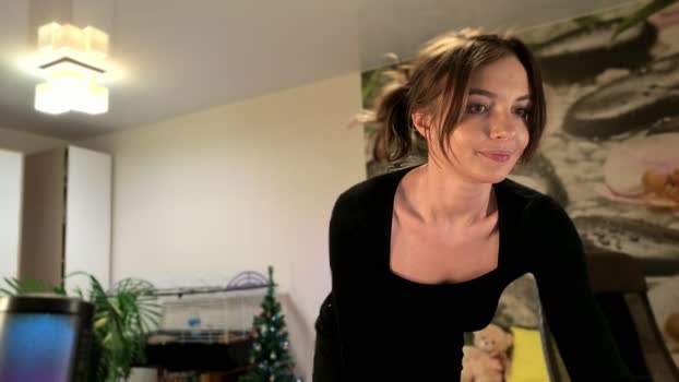 jennycutey 27-12-2024 dirty Female