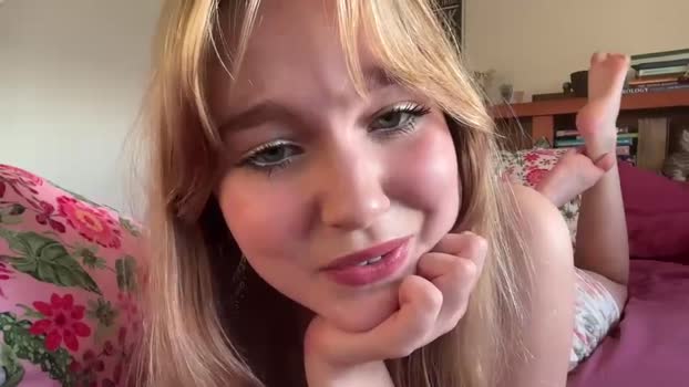 kittengirlxo 27-12-2024 moan Female
