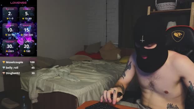 mar_tinaxx 27-12-2024 sexybody Couple