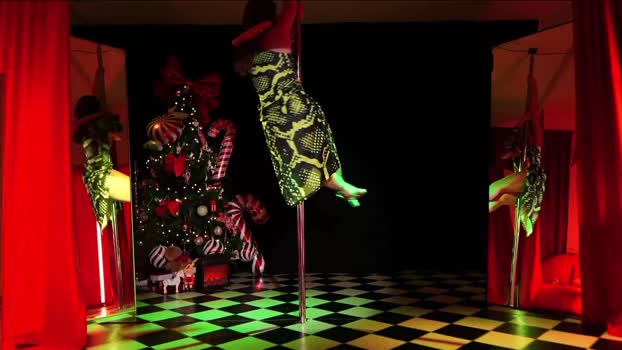 _meganmeow_ 27-12-2024 show Female