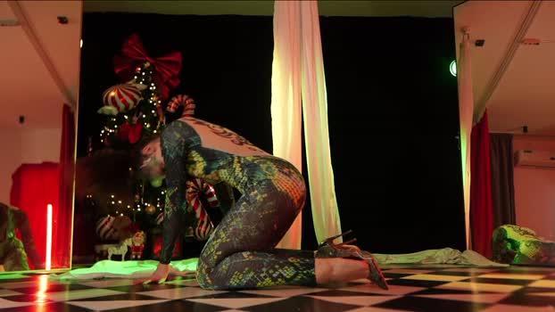 _meganmeow_ 27-12-2024 naughty Female