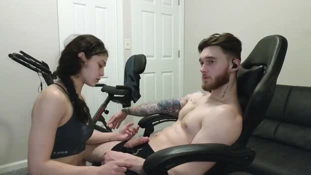 thebrentsavage 27-12-2024 hard Couple
