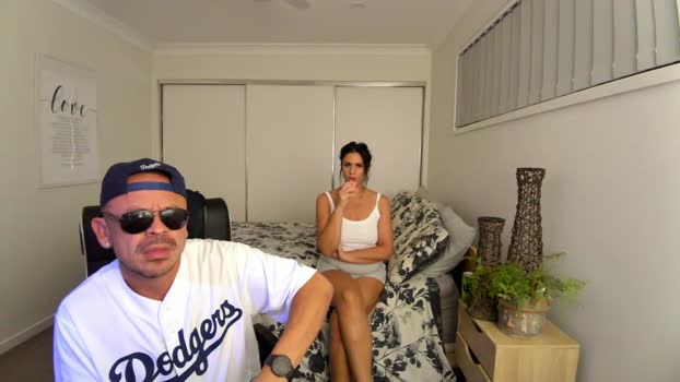 thematrixroom 27-12-2024 Video Couple