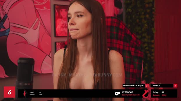 bunny_marthy 28-12-2024 fuckpussy Female