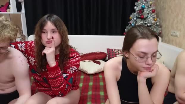 loossers 29-12-2024 Webcam Couple