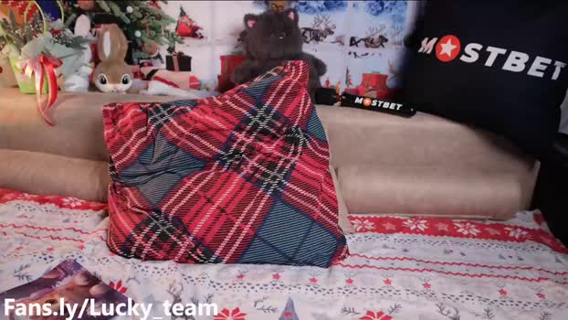 lucky_team 29-12-2024 Show Couple
