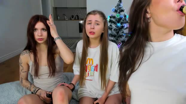 sexxxsirens 29-12-2024 big Couple