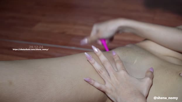 shena_nomy 29-12-2024 dirty Female