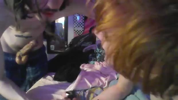 thotdogs 28-12-2024 lickpussy Couple